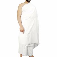 Cotton ihram